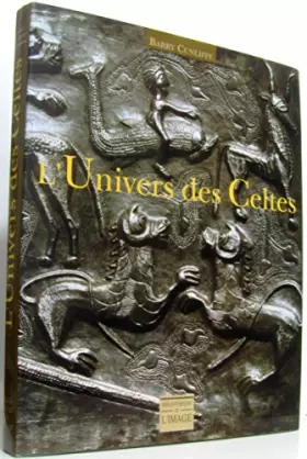 Couverture du produit · L'univers des celtes