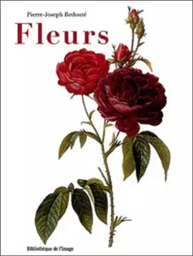 Couverture du produit · Fleurs