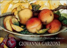 Couverture du produit · Natures mortes