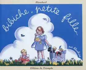 Couverture du produit · Bibiche petite fille