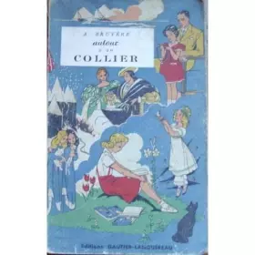 Couverture du produit · Autour d'un Collier Bsco