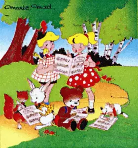 Couverture du produit · Premiers bourgeons