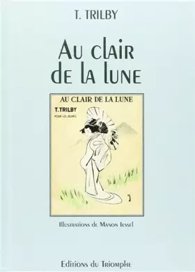 Couverture du produit · Au Clair de la Lune, tome 25
