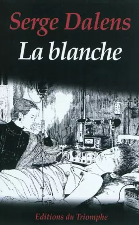 Couverture du produit · La Blanche