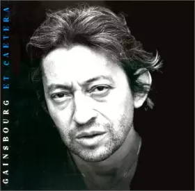 Couverture du produit · Gainsbourg et caetera