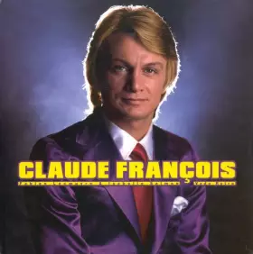 Couverture du produit · Claude François