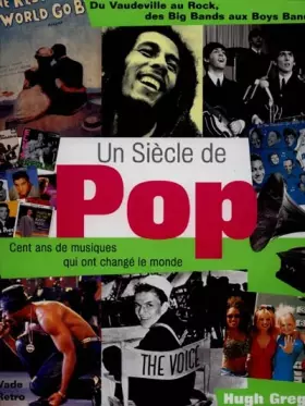 Couverture du produit · Un Siècle de pop