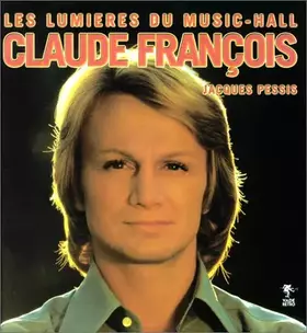 Couverture du produit · Claude François