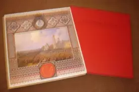 Couverture du produit · Vues du kremlin de moscou