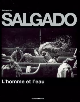 Couverture du produit · L'homme et l'eau