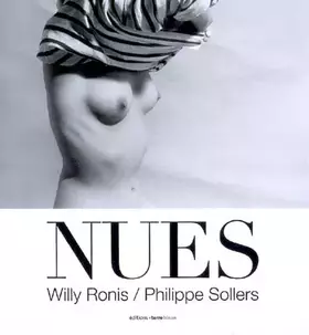 Couverture du produit · Nues