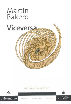 Couverture du produit · Viceversa