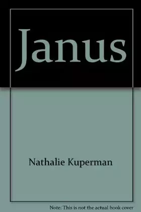 Couverture du produit · Janus