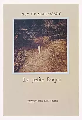 Couverture du produit · La Petite Roque