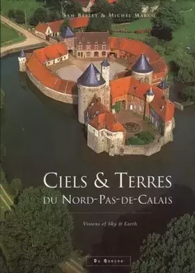 Couverture du produit · Ciels & terres du Nord-Pas-de-Calais