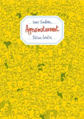 Couverture du produit · Approximativement