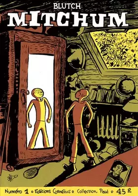 Couverture du produit · Mitchum, tome 1