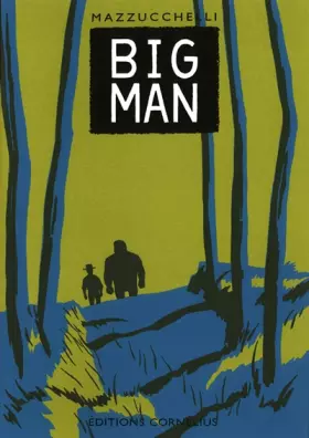 Couverture du produit · Big man