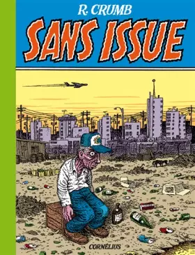 Couverture du produit · Sans issue