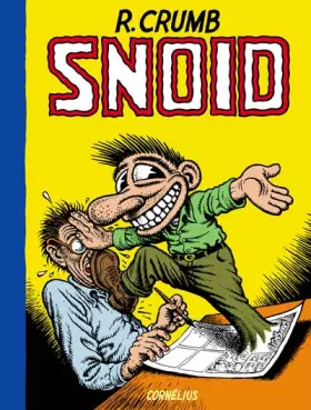Couverture du produit · Snoïd