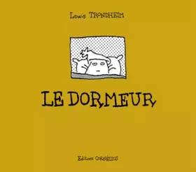 Couverture du produit · Le dormeur
