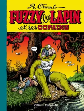 Couverture du produit · Fuzzy le lapin et ses copains