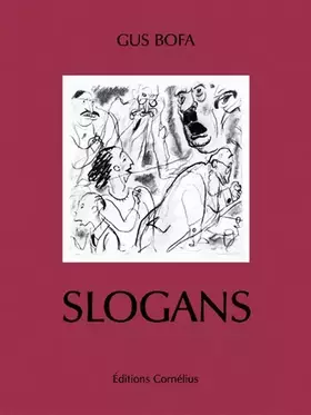 Couverture du produit · Slogans