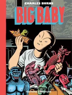 Couverture du produit · Big Baby