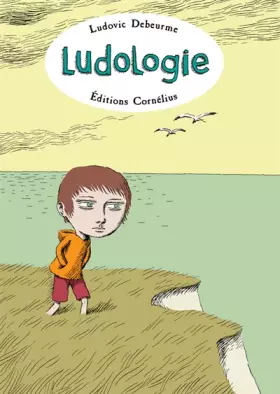 Couverture du produit · Ludologie