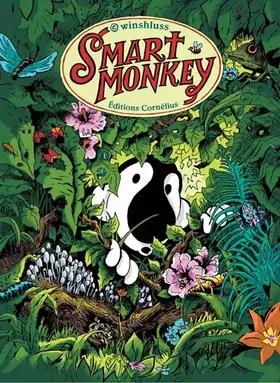 Couverture du produit · Smart Monkey