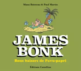 Couverture du produit · JAMES BONK 3