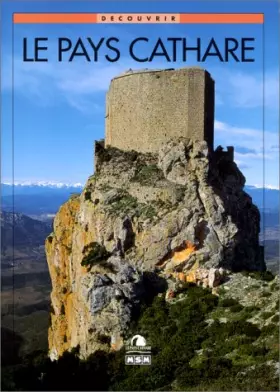 Couverture du produit · Le pays Cathare