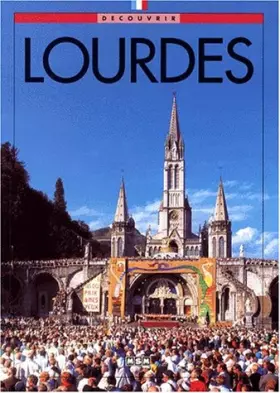 Couverture du produit · Lourdes