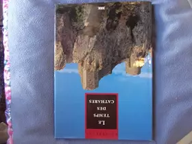 Couverture du produit · Le Temps des Cathares