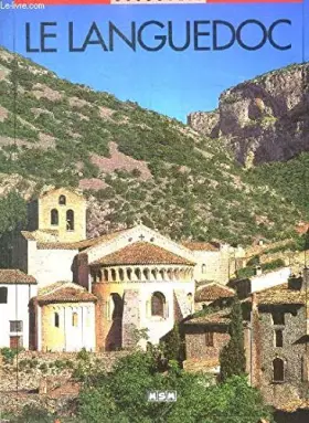 Couverture du produit · Le Languedoc