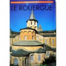 Couverture du produit · Rouergue
