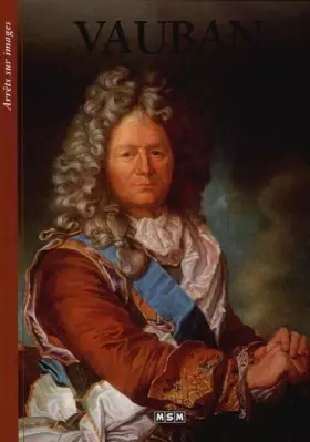 Couverture du produit · Vauban - Arrêts sur images