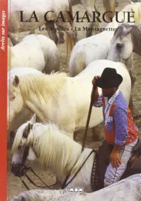 Couverture du produit · Camargue