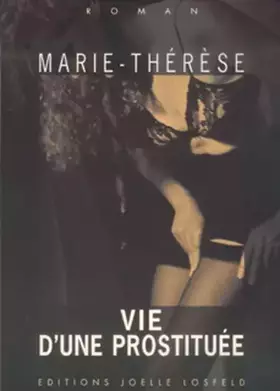 Couverture du produit · Vie D'Une Prostituee