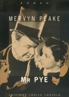 Couverture du produit · Mr Pye
