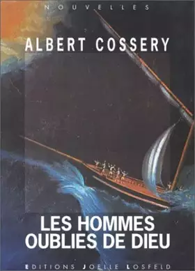 Couverture du produit · Les Hommes oubliés de Dieu