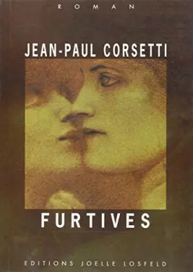 Couverture du produit · Furtives