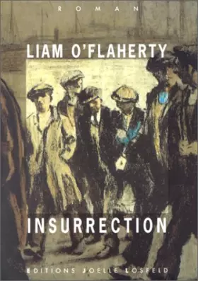 Couverture du produit · Insurrection