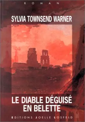 Couverture du produit · Le Diable déguisé en belette