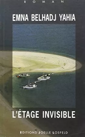 Couverture du produit · L'Étage Invisible