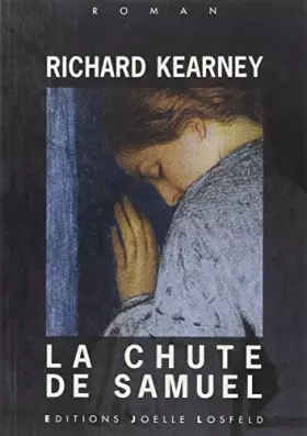 Couverture du produit · La chute de Samuel