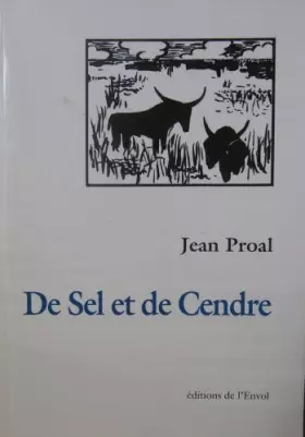Couverture du produit · De sel et de cendre