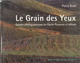 Couverture du produit · Le grain des yeux