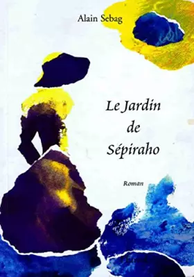 Couverture du produit · Le jardin de Sépiraho