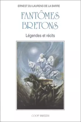 Couverture du produit · Fantômes bretons